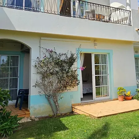 Quinta Da Floresta - Santo Antonio Villas, Golf & 4* Budens