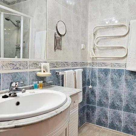 Resort Quinta Da Floresta - Santo Antonio Villas, Golf & 4*