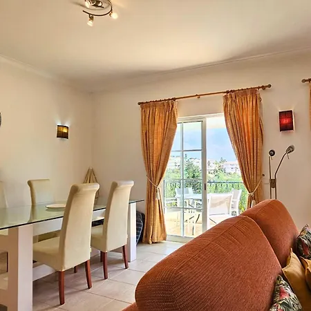 Quinta Da Floresta - Santo Antonio Villas, Golf & Θέρετρο 4*