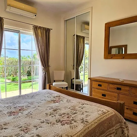 Resort Quinta Da Floresta - Santo Antonio Villas, Golf & Budens