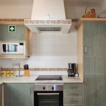 Quinta Da Floresta - Santo Antonio Villas, Golf & Budens