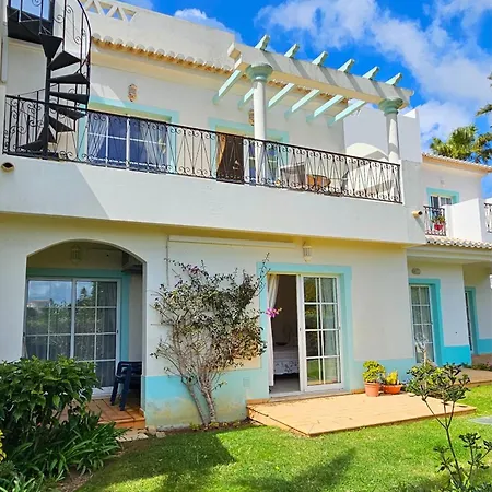 Quinta Da Floresta - Santo Antonio Villas, Golf & Resort