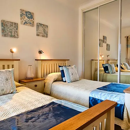 Resort Quinta Da Floresta - Santo Antonio Villas, Golf &