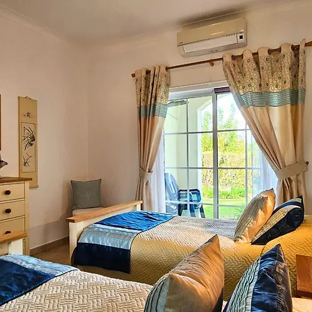 Quinta Da Floresta - Santo Antonio Villas, Golf & Θέρετρο 4*