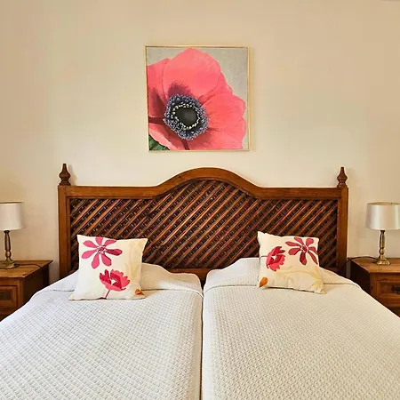 Quinta Da Floresta - Santo Antonio Villas, Golf & 4*