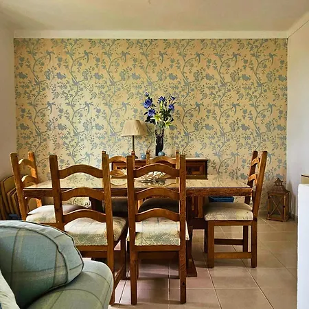 Quinta Da Floresta - Santo Antonio Villas, Golf &
