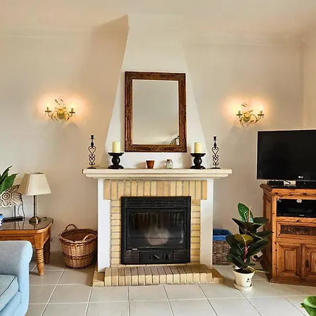 Quinta Da Floresta - Santo Antonio Villas, Golf & 4* Budens