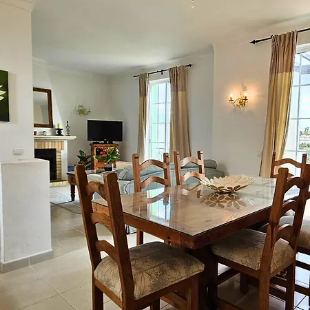 Quinta Da Floresta - Santo Antonio Villas, Golf &