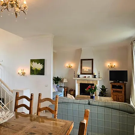 Quinta Da Floresta - Santo Antonio Villas, Golf & Resort Budens