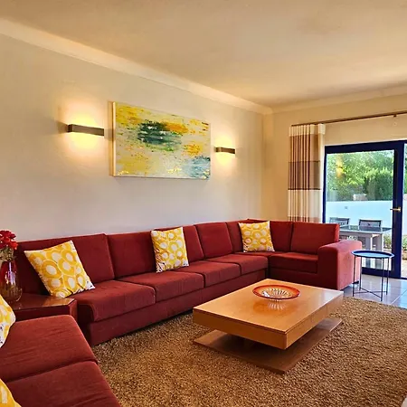 Quinta Da Floresta - Santo Antonio Villas, Golf & Resort 4*