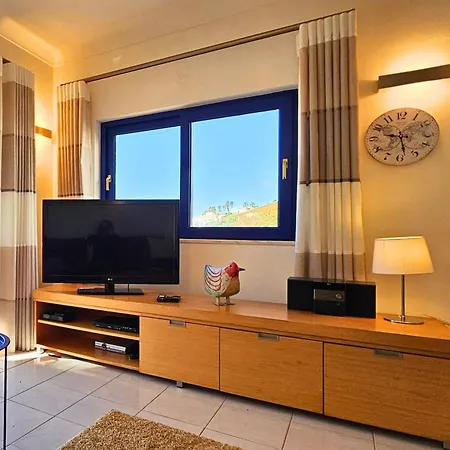 Resort Quinta Da Floresta - Santo Antonio Villas, Golf & 4*