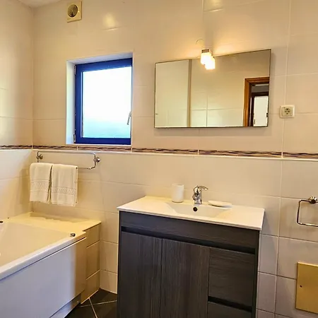 Resort Quinta Da Floresta - Santo Antonio Villas, Golf & Budens