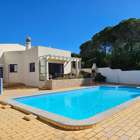 Quinta Da Floresta - Santo Antonio Villas, Golf & Budens