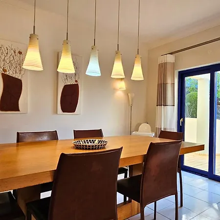 Quinta Da Floresta - Santo Antonio Villas, Golf &