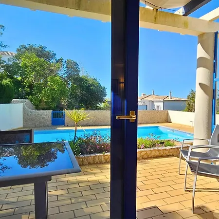 Quinta Da Floresta - Santo Antonio Villas, Golf & Resort Budens