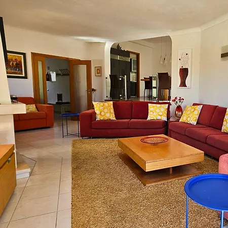 Resort Quinta Da Floresta - Santo Antonio Villas, Golf & Budens