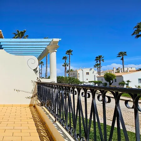 Resort Quinta Da Floresta - Santo Antonio Villas, Golf & 4*