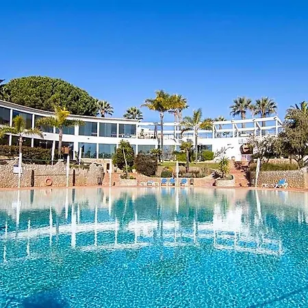 Resort Quinta Da Floresta - Santo Antonio Villas, Golf & Budens