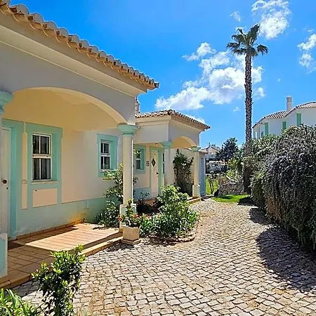 Quinta Da Floresta - Santo Antonio Villas, Golf & Budens