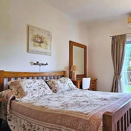 Resort Quinta Da Floresta - Santo Antonio Villas, Golf & Budens