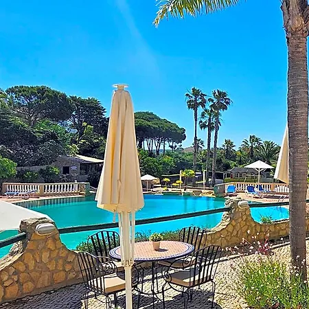 Quinta Da Floresta - Santo Antonio Villas, Golf & Resort Budens