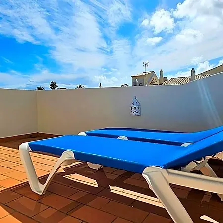 Quinta Da Floresta - Santo Antonio Villas, Golf & Resort Budens