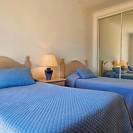 Quinta Da Floresta - Santo Antonio Villas, Golf & Budens