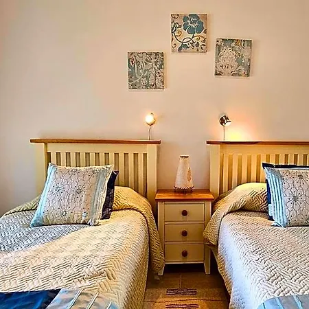 Quinta Da Floresta - Santo Antonio Villas, Golf & 4* Budens