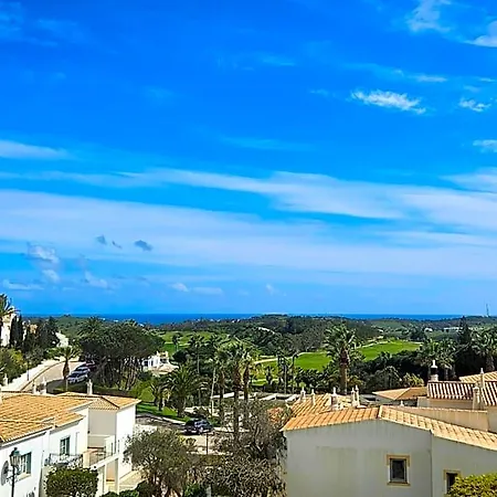 Quinta Da Floresta - Santo Antonio Villas, Golf & Budens