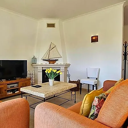 Quinta Da Floresta - Santo Antonio Villas, Golf & Budens