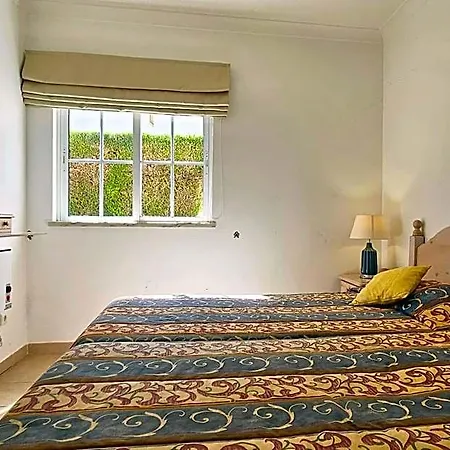 Quinta Da Floresta - Santo Antonio Villas, Golf & Resort 4*
