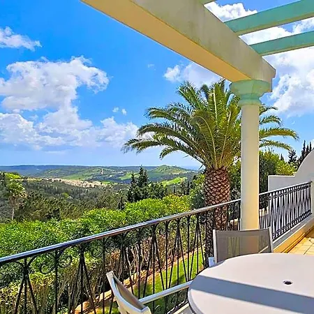Quinta Da Floresta - Santo Antonio Villas, Golf & Resort