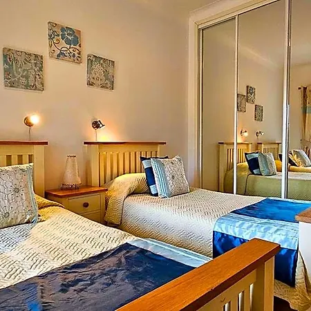 Quinta Da Floresta - Santo Antonio Villas, Golf & Resort