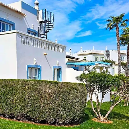 Quinta Da Floresta - Santo Antonio Villas, Golf &