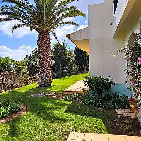 Resort Quinta Da Floresta - Santo Antonio Villas, Golf &
