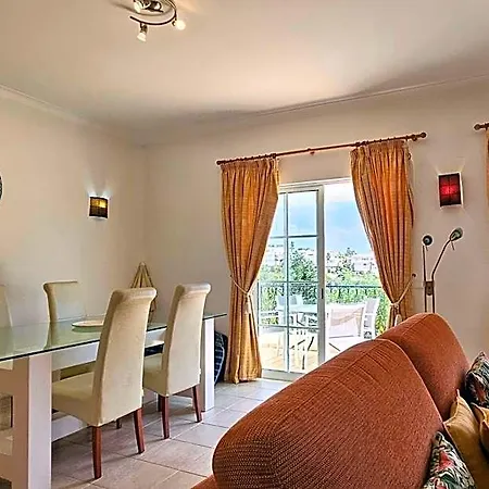 Resort Quinta Da Floresta - Santo Antonio Villas, Golf & Budens