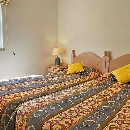 Resort Quinta Da Floresta - Santo Antonio Villas, Golf & Budens