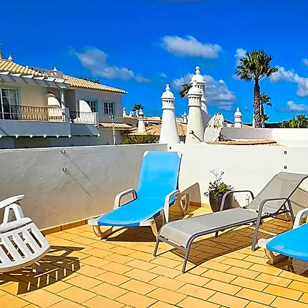 Quinta Da Floresta - Santo Antonio Villas, Golf &