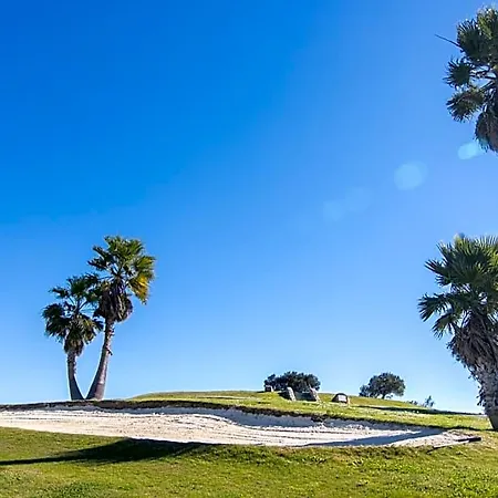 Resort Quinta Da Floresta - Santo Antonio Villas, Golf &
