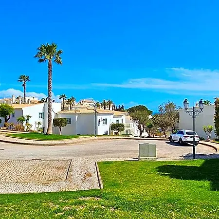 Quinta Da Floresta - Santo Antonio Villas, Golf & Resort Budens