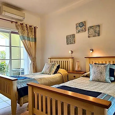 Quinta Da Floresta - Santo Antonio Villas, Golf & Resort