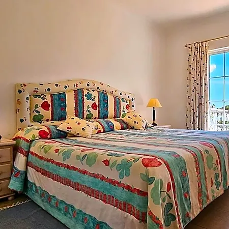 Quinta Da Floresta - Santo Antonio Villas, Golf & Resort