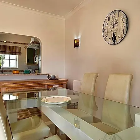 Resort Quinta Da Floresta - Santo Antonio Villas, Golf & Budens