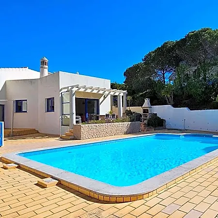 Quinta Da Floresta - Santo Antonio Villas, Golf & 4* Budens