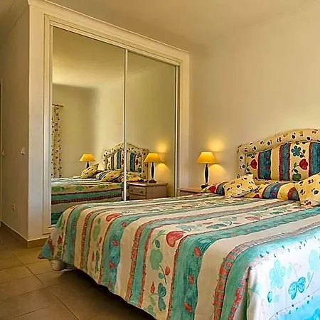 Quinta Da Floresta - Santo Antonio Villas, Golf &