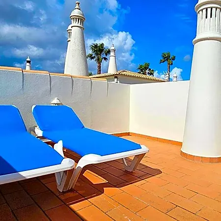 Quinta Da Floresta - Santo Antonio Villas, Golf &