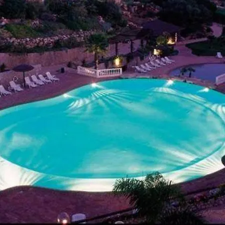 Quinta Da Floresta - Santo Antonio Villas, Golf & Θέρετρο 4*