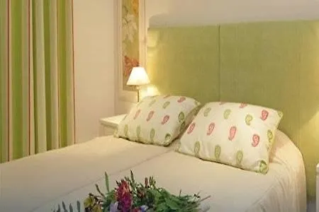 Quinta Da Floresta - Santo Antonio Villas, Golf & Θέρετρο 4*