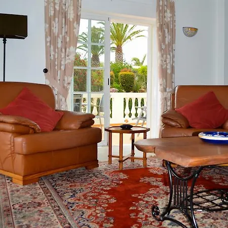 Quinta Da Floresta - Santo Antonio Villas, Golf & 리조트 부덴스