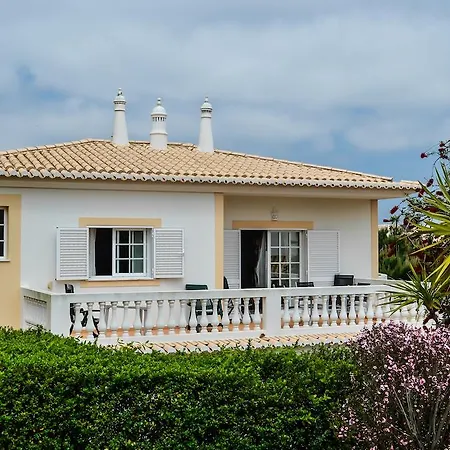 Quinta Da Floresta - Santo Antonio Villas, Golf & 리조트